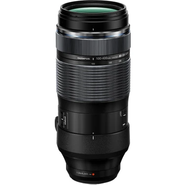 【ふみ】OLYMPUS M.ZUIKO 100-400mm IS Olympus M zuiko Digital Ed 100-400MM F/5-6.3 Is Lens Fiyatı, 4.0