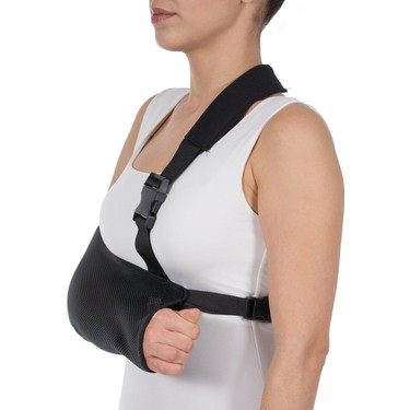 Wingmed Kol Askisi Fileli Belden Kemerli Beden L W Fiyati