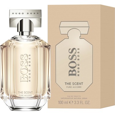 hugo boss intense woman similar