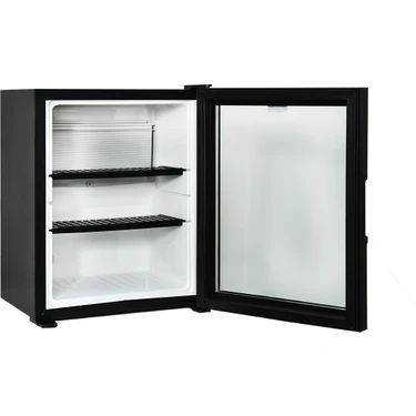 Elektromarla 40 Litre Cam Kapılı Minibar - Mini