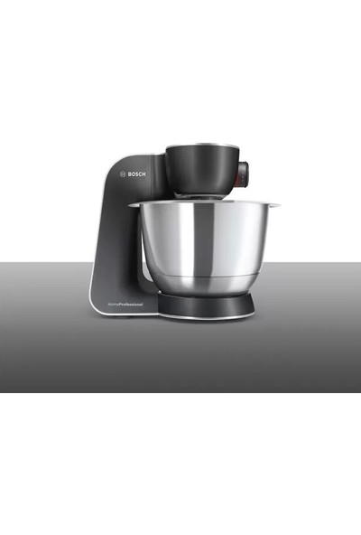 Bosch MUM59M55 1000 W 3.9 Lt Mutfak Şefi