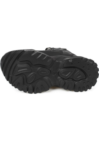 869.F21K400 Atomic Filet Trekking Kız Çocuk Bot