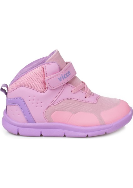 946.B21K155 Nano Bebe Çocuk Ayakkabı
