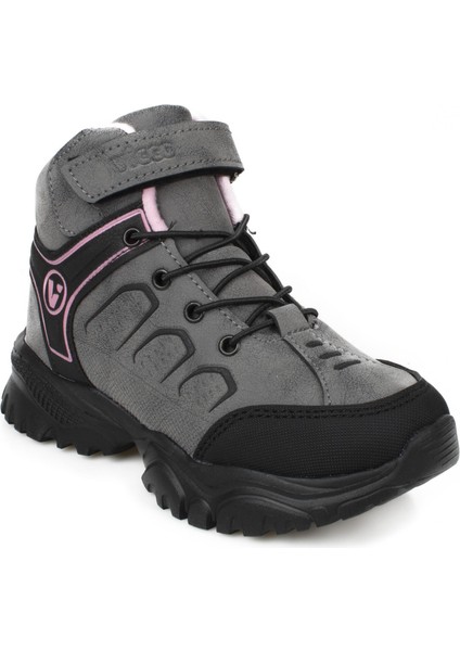 869.P21K400 Atomic Patik Trekking Çocuk Bot