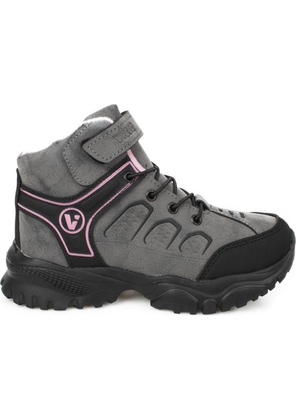 869.P21K400 Atomic Patik Trekking Çocuk Bot