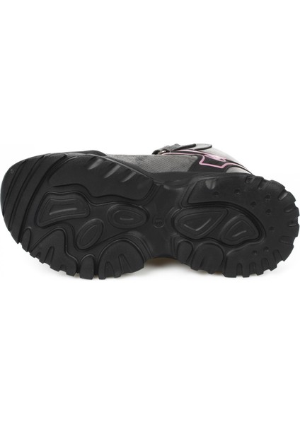 869.P21K400 Atomic Patik Trekking Çocuk Bot