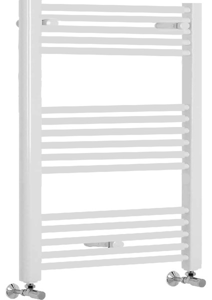 Havlupan Radyatör Beyaz Renk 600X1200MM (16 Borulu) MNB6716