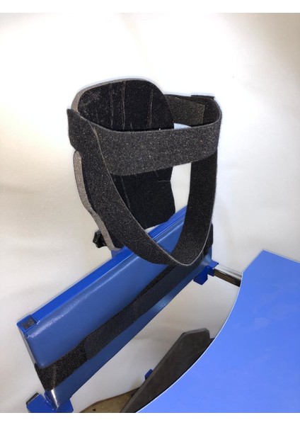 Karma Grup Standing Table ( Ayakta Durma Masası Baş Destekli ) 160-185 Cm fiyatları