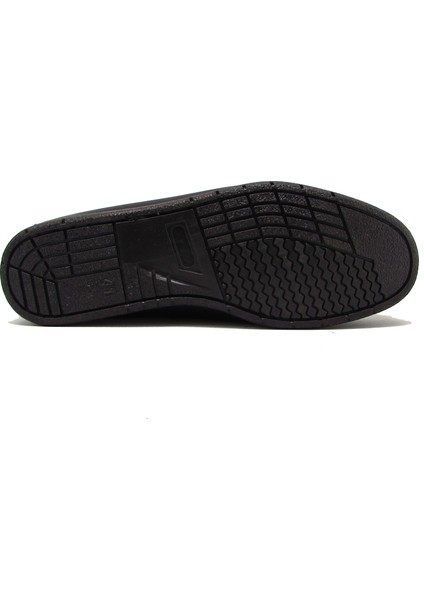 CB10101 Siyah / Kahverengi Erkek Bağlı Timberland Ayakkabı