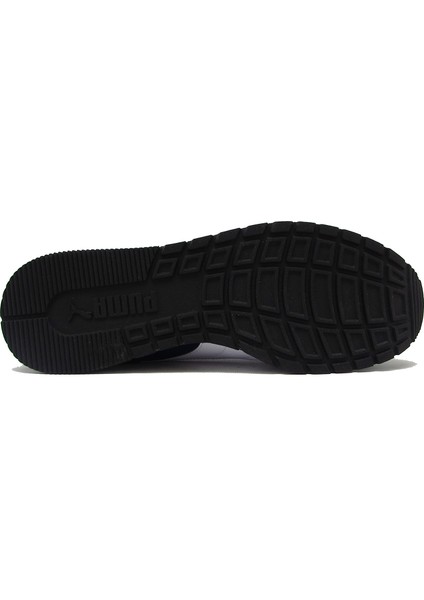 366811 Lacivert Beyaz Erkek St Runner V2 Mesh modelleri