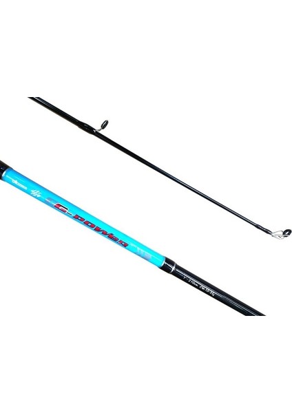 G-Power Spin 9' 270cm 7-35 gr 2 Parça Spin Kamışı
