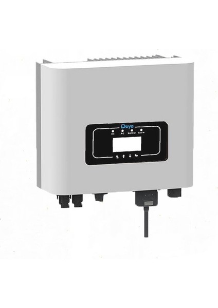 5kw Trifaze On Grid Inverter