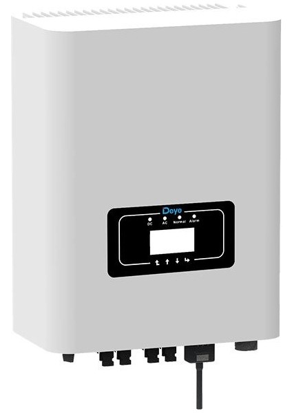 25KW Trifaze On Grid Inverter