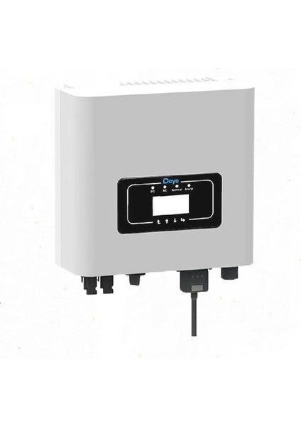 5kw Monofaze On Grid Inverter