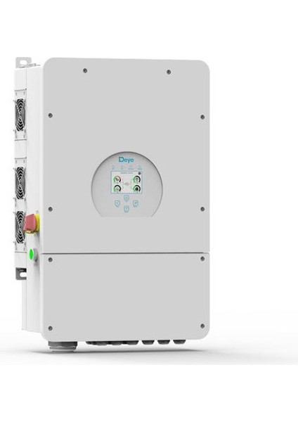 8 Kw Hibrit On Grid Inverter