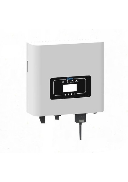 3kw Monofaze On Grid Inverter