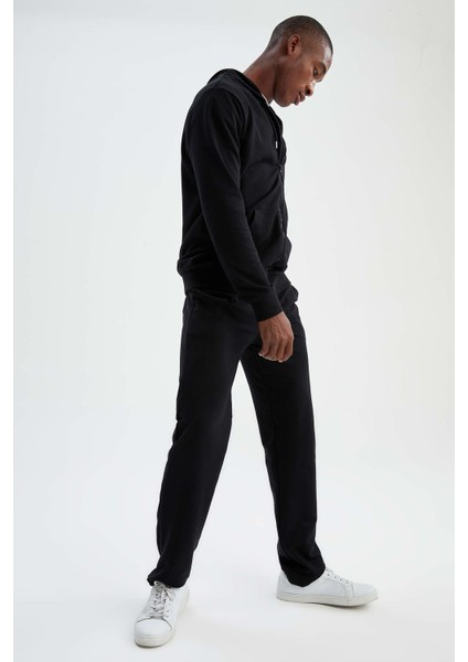 Slim Fit Jogger Eşofman Altı S7395AZ21AU fiyatları