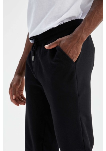 Slim Fit Jogger Eşofman Altı S7395AZ21AU fırsatları