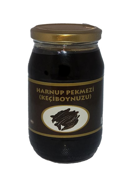Bitkisel Harnup Pekmezi 420 gr