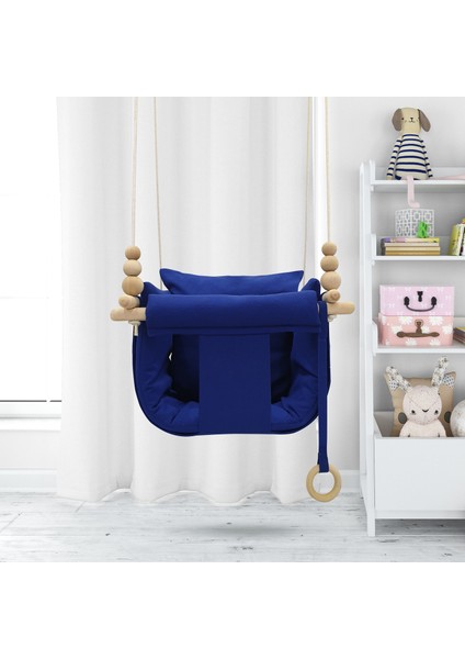 Astariaart Saks Mavi Dream Swing Salıncak