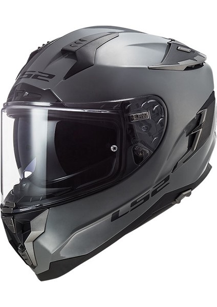 Challenger Nardo Gri Kask