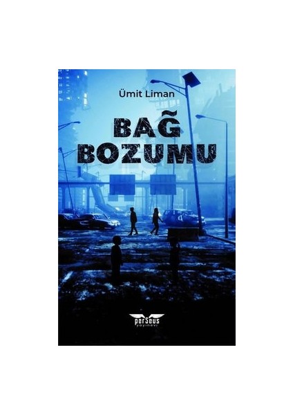 Bağ Bozumu - Ümit Liman