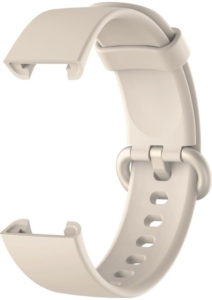 Xiaomi Redmi Watch ( Mi Watch Lite ) Klasik Silikon Kordon