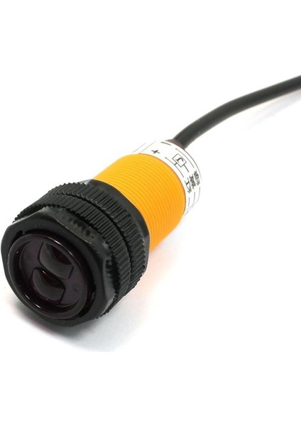 Kızılötesi Engel Algılama Sensör - E18-D50NK - MZ80