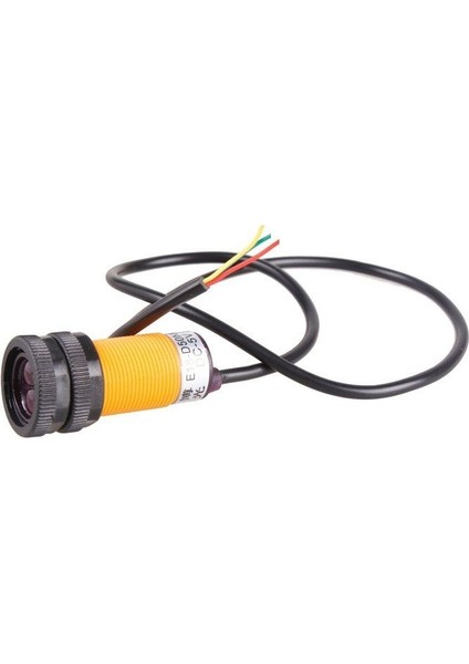Kızılötesi Engel Algılama Sensör - E18-D50NK - MZ80
