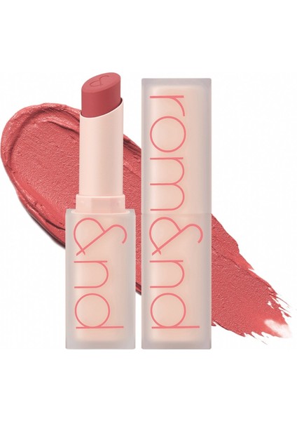 Rom&nd Zero Matte Lipstick Envy Me - Ruj