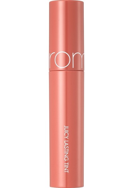 Rom&nd Juicy Lasting Tint Nudy Peanut - Likit Ruj fırsatları
