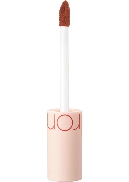 Rom&nd Zero Velvet Tint Toasty Nude - Likit Ruj modelleri
