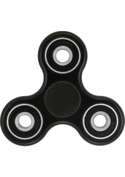 Stres Çarkı Hand Spinner Fidget