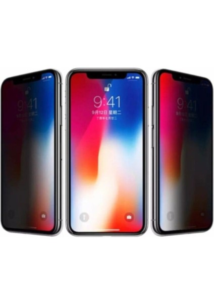 Apple iPhone 12 Hayalet Cam