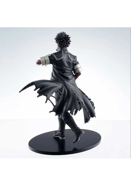 My Hero Academia Dabi Anime Action Figür Standlı 20CM