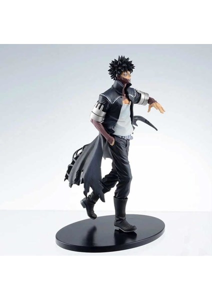 My Hero Academia Dabi Anime Action Figür Standlı 20CM