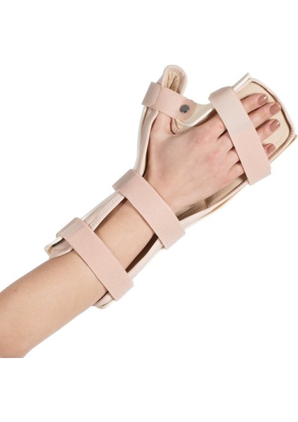 Statik El Bilek Splinti - Beden: S - Sol (W 335-S-SOL) fiyatları