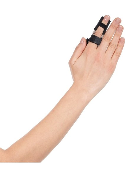 Dinamik Parmak Rehabilitasyon Ateli - Beden: L (W 336-L) fiyatları