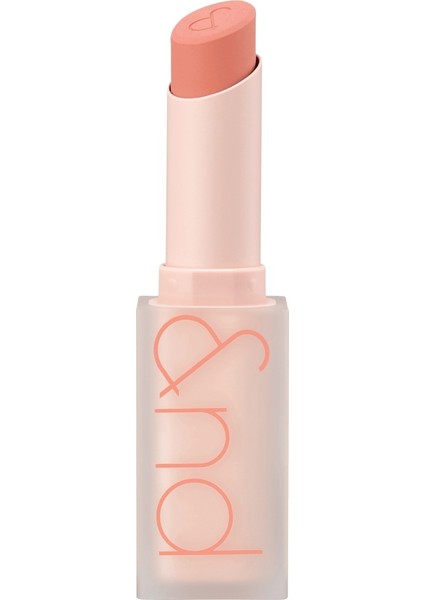 Rom&nd Zero Matte Lipstick Shell Nude - Ruj