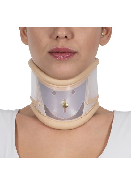 Servikal Çeneliksiz Boyunluk Xxl (W 108-XXL)