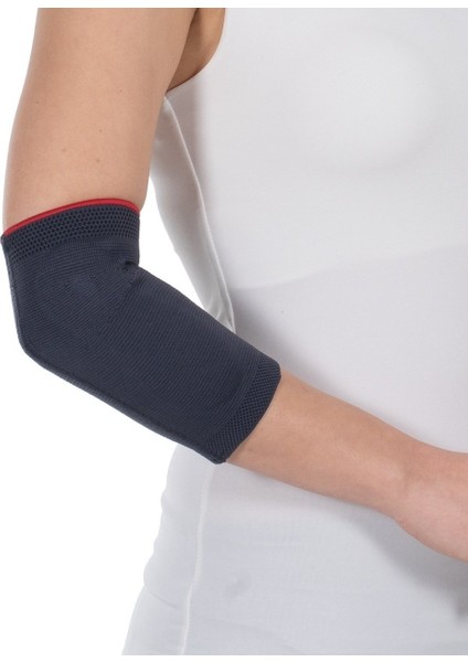 Örme Silikon Destekli Dirseklik - Beden: S (W 204-S) modelleri
