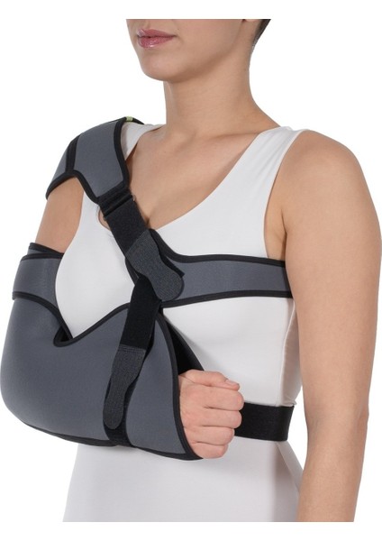 Akromio-Klavikular Bandaj(Stimson Bandajı) - Beden: L - Sol (W 225-L-SOL) modelleri