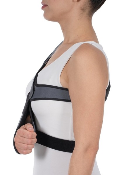 Akromio-Klavikular Bandaj(Stimson Bandajı) - Beden: L - Sol (W 225-L-SOL) fırsatları