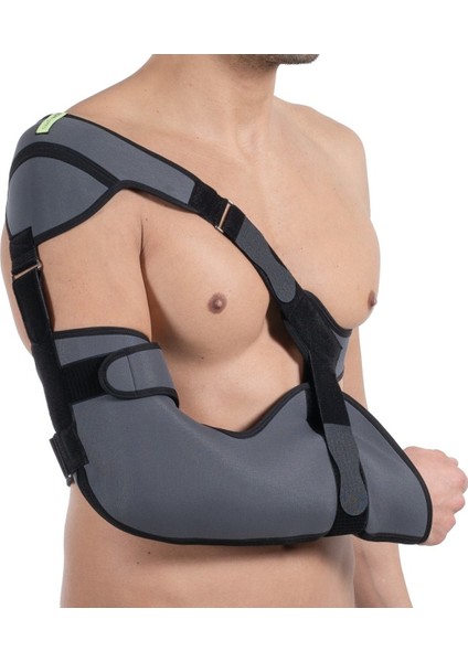 Akromio-Klavikular Bandaj(Stimson Bandajı) - Beden: M - Sol (W 225-M-SOL)