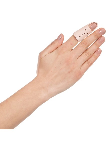 Mallet Finger - Beden: 4 (W 305-4)