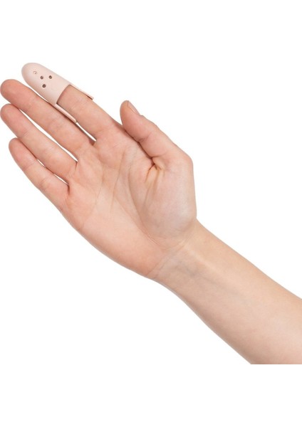 Mallet Finger - Beden: 4 (W 305-4)