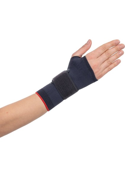 Örme El Bilek Ateli - Beden: Xl - Sol (W 312-XL-SOL)