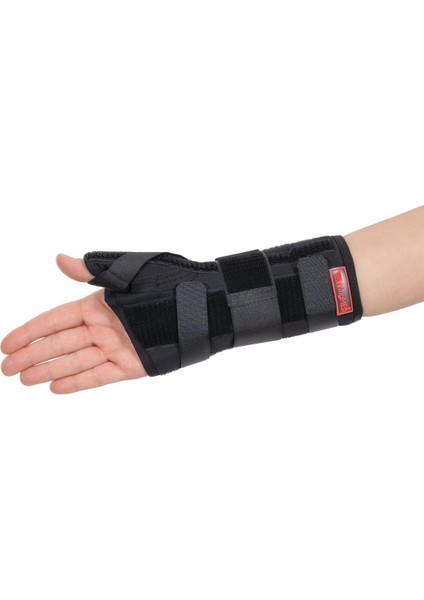 Başparmak Destekli El Bilek Ateli Plus - Beden: Sol (W 322-SOL) modelleri