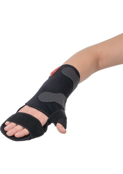 Kumaşlı El Istirahat Afosu - Beden: Sol (W 324-SOL) fiyatları