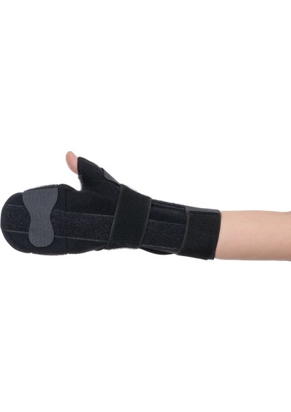 Kumaşlı El Istirahat Afosu - Beden: Sol (W 324-SOL) modelleri